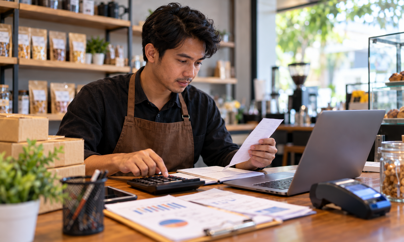 Menentukan Prioritas Saat Berhadapan Dengan Digitalisasi Pengelolaan Kas
